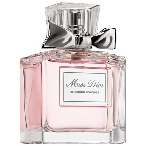 dior parfum damen blooming bouquet|dior miss cherie blooming bouquet.